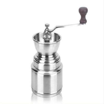 Manual Coffee Grindercoffee Grinder Handhand-Crushed Mill, Bean Grinder, Grinder