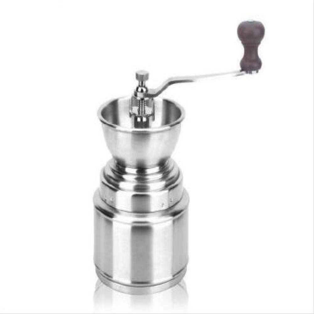 Manual Coffee Grindercoffee Grinder Handhand-Crushed Mill, Bean Grinder, Grinder