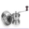 Manual Coffee Grindercoffee Grinder Handhand-Crushed Mill, Bean Grinder, Grinder view 2