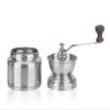 Manual Coffee Grindercoffee Grinder Handhand-Crushed Mill, Bean Grinder, Grinder view 4