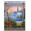 Fox Valley Traders It Takes Just One Christmas Card Set of 20 view 2