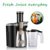 Brentwood Appliances JC-1000 2-Speed 1,000-Watt Juice Extractor with 50-Ounce Graduated Jar view 3