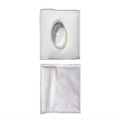 12 Replacement Exhaust After Filters Compatible with Electrolux/Aerus 2100 6500 Epic Vacuum Cleaners