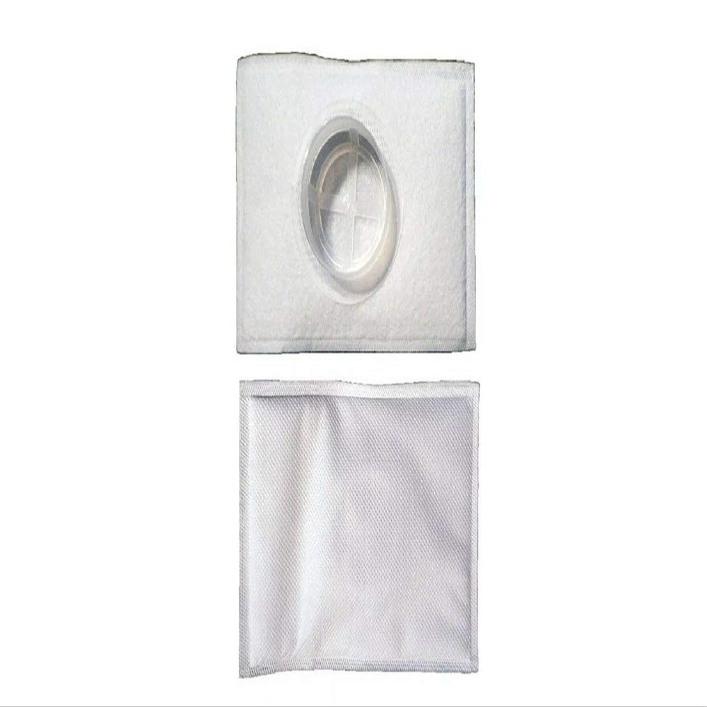 12 Replacement Exhaust After Filters Compatible with Electrolux/Aerus 2100 6500 Epic Vacuum Cleaners