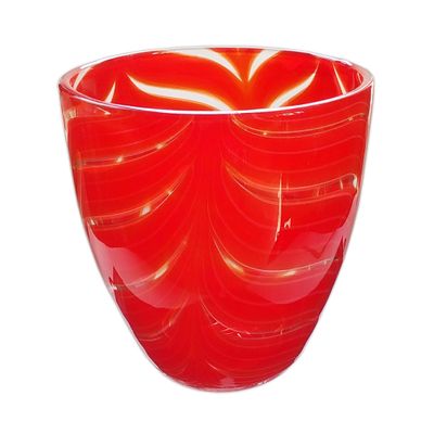 Degree 04H Vase