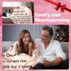 UFOORO Throw Blanket Gifts, Dad's Love Throw Blanket, Soft Fleece Gift for Daughter on Valentines Mother's Day Birthday, Heartfelt Present from Dad to Daughter, Best Gifts for Adult Daughters 55"X70" view 3