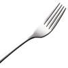 Aebeky 12-Piece Stainless Steel Dessert Forks,Salad Forks Set,6.7-Inch view 2
