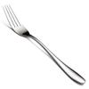Aebeky 12-Piece Stainless Steel Dessert Forks,Salad Forks Set,6.7-Inch view 4