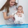 Motorola Care 3-in-1 Non-Contact Baby Forehead Thermometer - Body, Food or Liquid Temperature, Handheld Clinical Device for Kids, Adults - No Touch, Quick & Accurate Reader-Large Display, White view 4