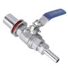 1/2in Ball VAE Beer Kettle 304 Stainless Steel Female Thread Ball VAE Beer Brewing Home Brewing Accessory view 4
