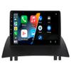 ADIVOX 9 inch Car Radio Suitable for Renaullt Megane 2009-2014 | CarPlay/Android Auto/WiFi/DSP/5G/QLED, Touchscreen Carplay Screen, HD Multimedia Car Radio System (T4 (4GB/64GB) 8CORE 5G QLED) view 1
