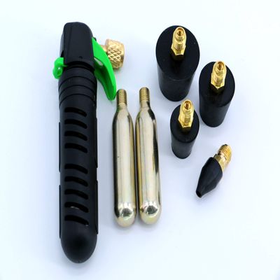 ENVIRO-SAFE CO2 Gun & Rubber Tip Kit #9987