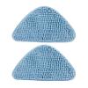 H2O MOP HD Steam Cleaner Accessories (2pk Coral Cloth Pads) view 1