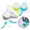Arinda Kitchen Multifunction Seal Pour Food Storage Bag Clamp Snack Sealing Clip Home view 3