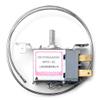 1pc Refrigerator Thermostat 2 Pins Probe 50cm Freezer Temperature Controller Refrigerator Accessories view 3