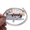 70cm Refrigerator Thermostat 3 Pins Metal Cord Freezer Temperature Controller Switch 3 Foot Fridge Cooling Freezer Parts view 1