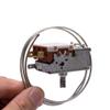70cm Refrigerator Thermostat 3 Pins Metal Cord Freezer Temperature Controller Switch 3 Foot Fridge Cooling Freezer Parts view 4