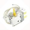 220-250v Fridges Thermostat 66 Cm Cable 2 Pin Temperature Controller Thermostat For Fridges Thermostat, view 1