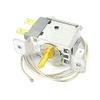 220-250v Fridges Thermostat 66 Cm Cable 2 Pin Temperature Controller Thermostat For Fridges Thermostat, view 2