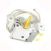 220-250v Fridges Thermostat 66 Cm Cable 2 Pin Temperature Controller Thermostat For Fridges Thermostat, view 3