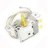 220-250v Fridges Thermostat 66 Cm Cable 2 Pin Temperature Controller Thermostat For Fridges Thermostat, view 4