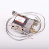 3 Pins Refrigerator Thermostat Freezer Temperature Controller Switch 68mm 3 Feet 220v 250v Fridge Replacement Parts view 2