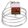 Refrigeration Thermostat Temperature Control Switch Freezer Cabinet Refrigerator Parts Thermostat, view 4