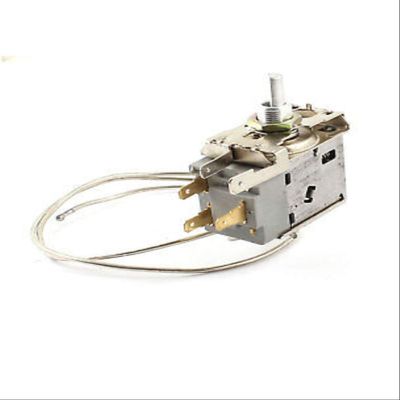 Ac 220-250v 5a 3 Pin Refrigerator Temperature Control Thermostat Refrigerator Thermostat, Freezer Thermostat