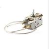 Ac 220-250v 5a 3 Pin Refrigerator Temperature Control Thermostat Refrigerator Thermostat, Freezer Thermostat view 1