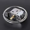 2 Terminal Temperature Controller Thermostat For Refrigerator Refrigerator Thermostat, Freezer Thermostat view 4