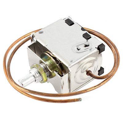 Dc 12-24v 6a Temperature Controller Refrigerator Thermostat For Vehicle Refrigerator Thermostat, Freezer Thermostat