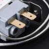 Dc 12-24v 6a Temperature Controller Refrigerator Thermostat For Vehicle Refrigerator Thermostat, Freezer Thermostat view 4
