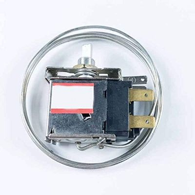 Ac 250v Temperature Controller Thermostat Control For Refrigerator Fridge Refrigerator Control Thermostat, Thermostat