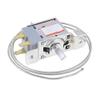 Ac 250v Temperature Controller Thermostat Control For Refrigerator Fridge Refrigerator Control Thermostat, Thermostat view 2