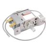 Ac 250v Temperature Controller Thermostat Control For Refrigerator Fridge Refrigerator Control Thermostat, Thermostat view 3