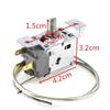 Ac 250v Temperature Controller Thermostat Control For Refrigerator Fridge Refrigerator Control Thermostat, Thermostat view 4