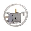 1pc New Refrigerator Parts Refrigerator Thermostat 250v Household Metal Temperature Controller view 3