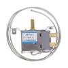 1pc New Refrigerator Parts Refrigerator Thermostat 250v Household Metal Temperature Controller view 4