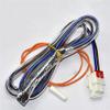10k Refrigerator Defrost Sensor Fuse For Refrigerator Parts Defrosting Sensor Cable Thermostat view 1