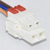 10k Refrigerator Defrost Sensor Fuse For Refrigerator Parts Defrosting Sensor Cable Thermostat view 3
