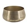 A&B Home Aluminum Round Bowls D12/9 Set of 2 view 2