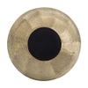 A&B Home Aluminum Round Bowls D12/9 Set of 2 view 3