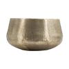 A&B Home Aluminum Round Bowls D12/9 Set of 2 view 4