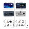 ADIVOX 9 inch Autoradio Suitable for Hondda Jazz 2016-2020 | CarPlay/Android Auto/WiFi/DSP/5G/QLED/DAB+, Touchscreen Carplay Scherm, HD Multimedia Autoradio Systeem (T4 (4GB/64GB) 8CORE 5G QLED) view 3