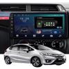 ADIVOX 9 inch Autoradio Suitable for Hondda Jazz 2016-2020 | CarPlay/Android Auto/WiFi/DSP/5G/QLED/DAB+, Touchscreen Carplay Scherm, HD Multimedia Autoradio Systeem (T4 (4GB/64GB) 8CORE 5G QLED) view 4
