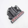 3D Singapore Metal Fridge Magnet Travel Souvenir Gift Collection Home Kitchen Refrigerator Decoration Magnetic Sticker Magnet view 3