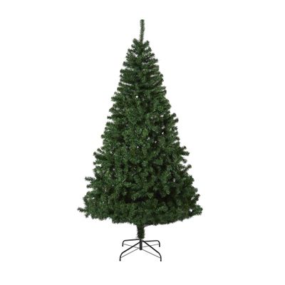 Nearly Natural 8ft. Northern Tip Pine Artificial Christmas Tree