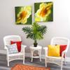 Nearly Natural 3ft. Philodendron Artificial Plant (Real Touch) view 4