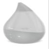 Crane 4-in-1 Drop 2.0 Ultrasonic Cool Mist Humidifier with Sound Machine, Night Light, Aroma Tray, 1 Gallon Top Fill, Grey 1 Gallon view 1