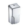 ASI-20364 Roval Wall Mounted Automatic Soap Dispenser Upgraded 34oz/1L Stainless Steel Touchless Sensor Pump Hands-Free Dish Liquid Soap Dispenser for Bathroom Kitchen Hospital view 1